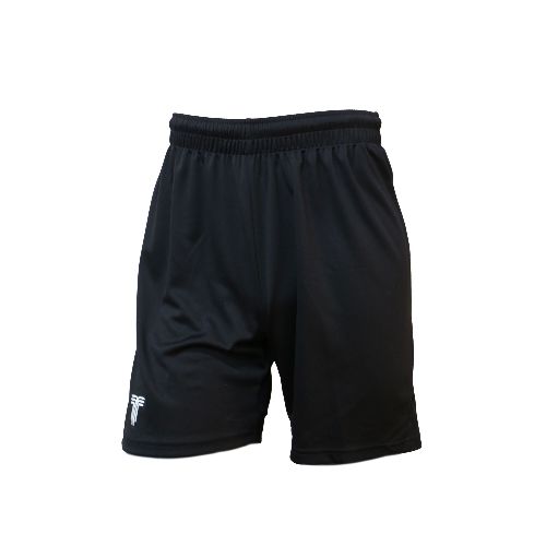 Short Unisex Tiffosi Training - Negro - Tiffosi - 170.150720001 — Stadium