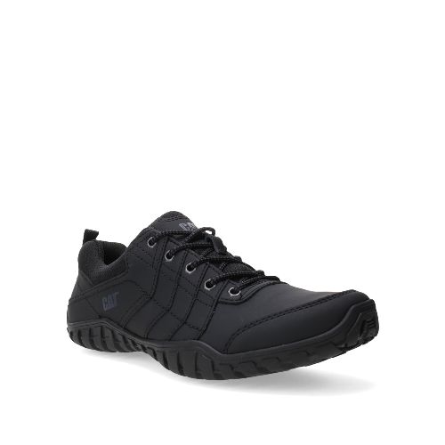 Zapato de Hombre Caterpillar Casual Instruct - Negro - Caterpillar - 151.223091000 — Stadium