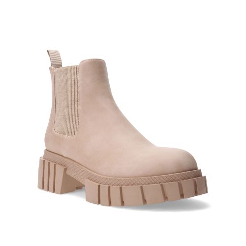 Bota de Mujer Miss Carol Karet - Beige - Miss Carol - 146.242090004 — Stadium