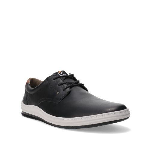 Zapato de Hombre Freeway Casual - Negro - Freeway - 021.WAVE39558 — Stadium