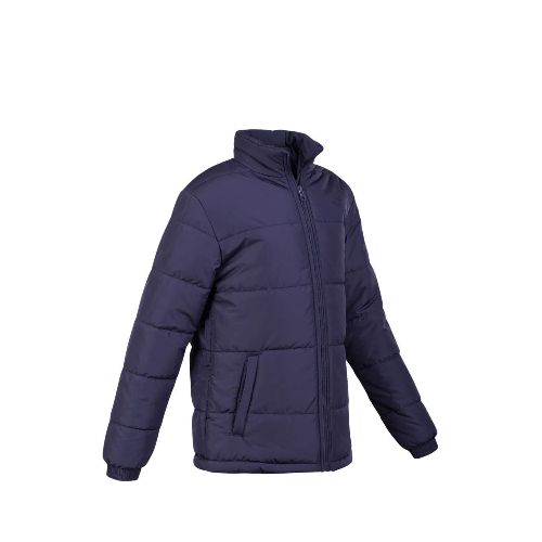 Campera de Niños Topper Girls - Violeta - Topper - 001.638120073 — Stadium