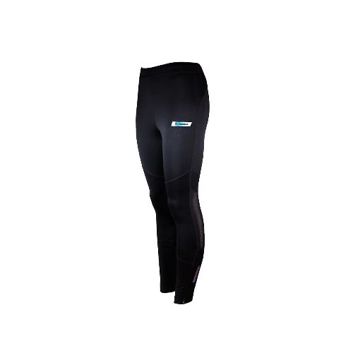 Calza de Hombre Topper Larga Running - Negro - Topper - 001.663940001 — Stadium