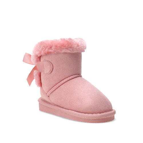 Botas de Niña Mini Miss Carol Teipi - Rosado - MINI Miss Carol - 145.M02018000 — Stadium