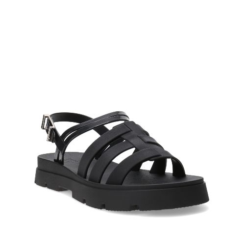 Sandalias de Mujer Zaxy Club - Negro - Zaxy - 143.190710001 — Stadium