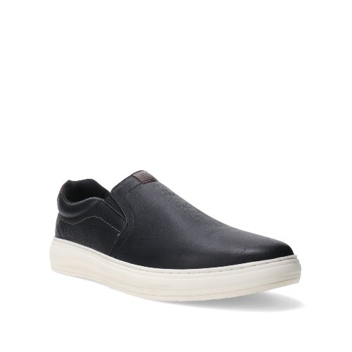 Zapato de Hombre Freeway Casual - Negro - Freeway - 021.DUO059997 — Stadium