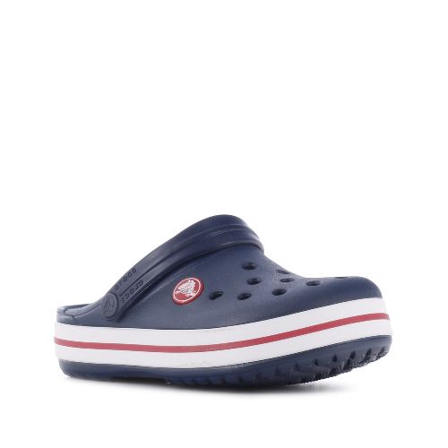 Zueco de Hombre Crocs Crocband - Azul Marino - Crocs - 069.110160148 — Stadium