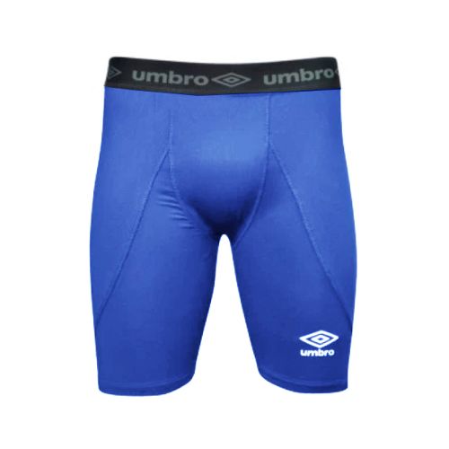 Calza de Hombre Umbro Termica Men - Azul Real - Umbro - 054.625396200 — Stadium