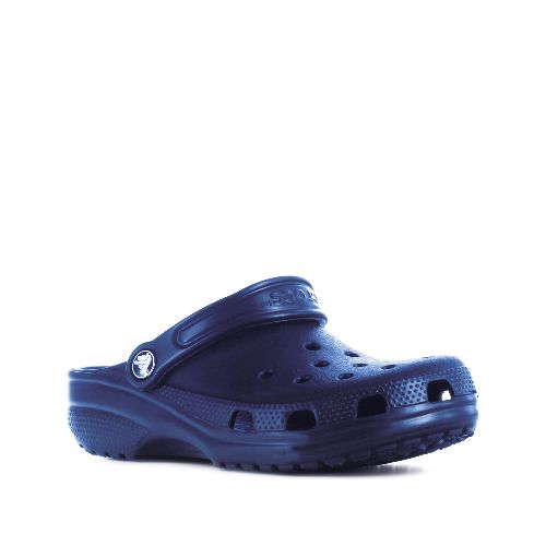 Zueco de Mujer Crocs Classic - Azul Marino - Crocs - 069.100010148 — Stadium