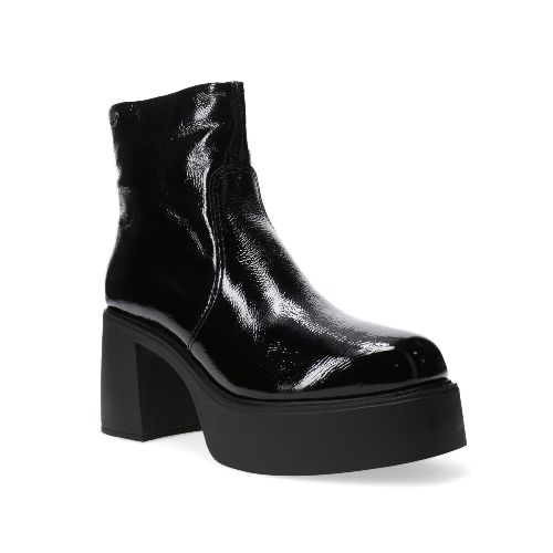 Botas de Mujer Bottero con plataforma - Negro - Bottero - 108.060110199 — Stadium