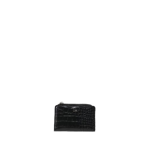 Monedero Miss Carol ARBOU con textura - Negro - Miss Carol - 146.251671000 — Stadium