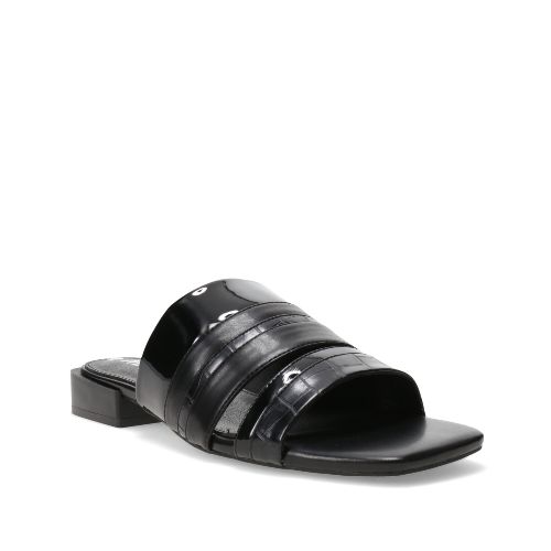 Sandalias de Mujer Miss Carol Muri - Negro - Miss Carol - 146.251881000 — Stadium