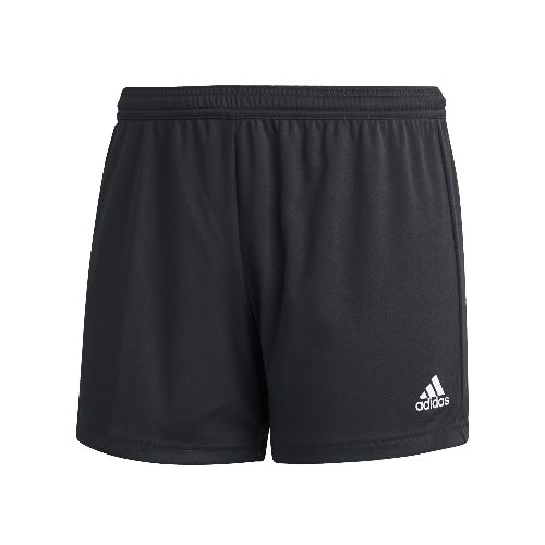 Short de Mujer Adidas Entrada 22 - Negro - Adidas - 009.575080001 — Stadium