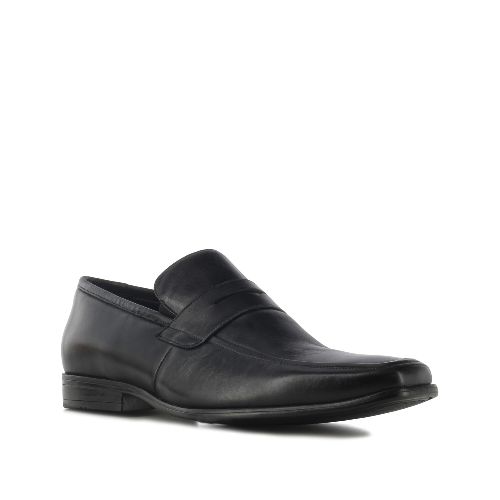 Zapato de Hombre Lombardino Casual Neiva - Negro - Lombardino - 060.780440001 — Stadium