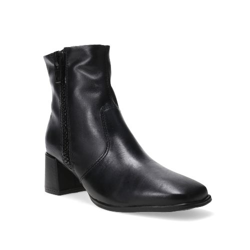 Botas de Mujer Bottero Napoli - Negro - Bottero - 108.260220199 — Stadium