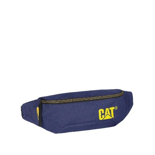 Riñonera Caterpillar Waist Bag - Azul - Caterpillar - 151.836150019 — Stadium