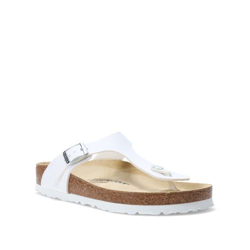 Sandalia de Mujer Birkenstock GIZEH BS - Blanco - Birkenstock - 149.437310064 — Stadium