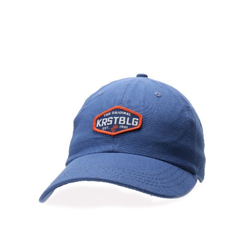 Gorro KristoBelga Costa KRSTBLG - Azul - KristoBelga - 053.023240006 — Stadium