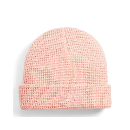 Gorro Puma Archive mid fit Beanie - Rosado - Puma - 051.228480008 — Stadium