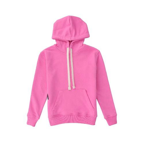 Buzo de Niños Topper Canguro Hoodie Kids - Rosa - Topper - 001.645606871 — Stadium