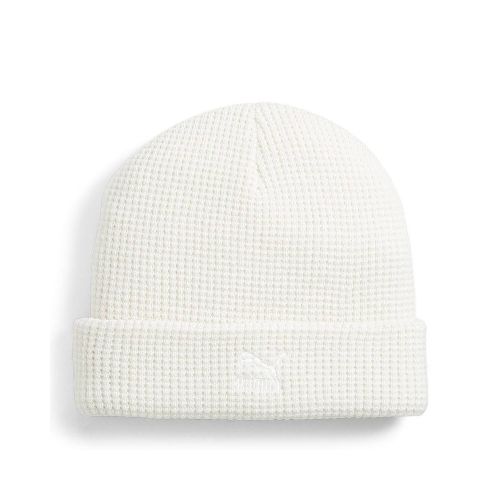 Gorro Puma Archive mid fit Beanie - Blanco - Puma - 051.228480002 — Stadium