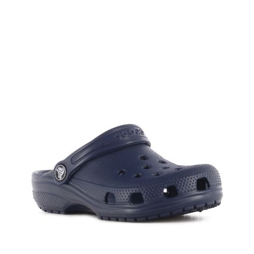 Zueco de Niños Crocs Classics Clog Kids - Azul Marino - Crocs - 069.045360148 — Stadium