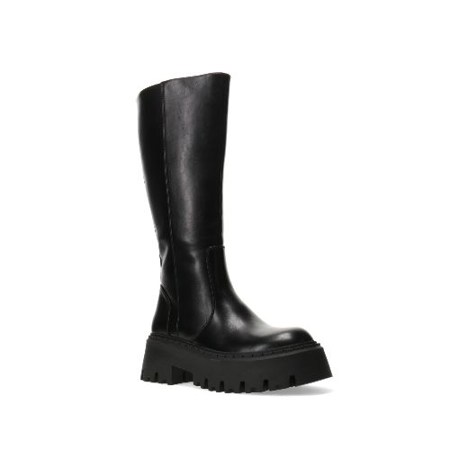 Botas de Mujer Miss Carol Tahos - Negro - Miss Carol - 146.241661000 — Stadium