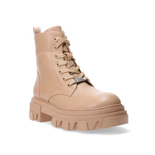 Botas de Mujer Miss Carol Kyoto - Beige - Miss Carol - 146.242120004 — Stadium