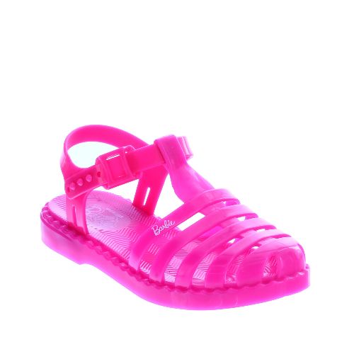 Sandalia de Niña Barbie Duo Sandal Araña Kids - Rosado - Rosado - Barbie - 144.224590808 — Stadium