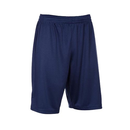 Short de Hombre Topper Mix - Azul Marino - Topper - 001.580990061 — Stadium