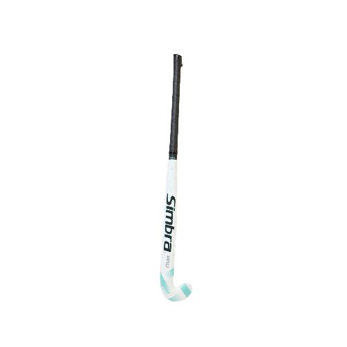 Palo de Hockey Simbra Evo Pro - Blanco - Verde Agua - Simbra - 190.469833483 — Stadium