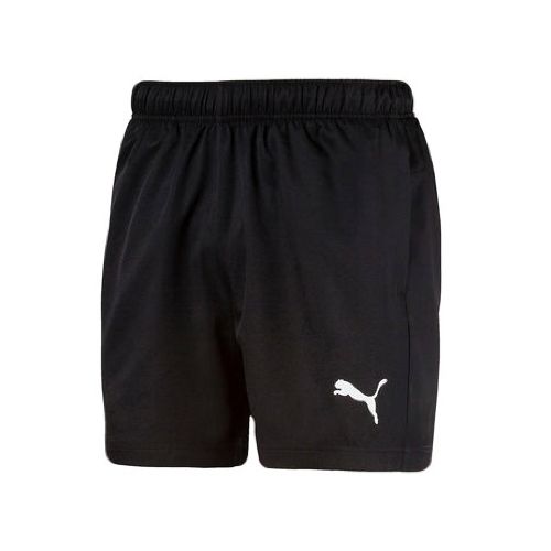 Short de Hombre Puma Active - Negro - Puma - 051.867280001 — Stadium