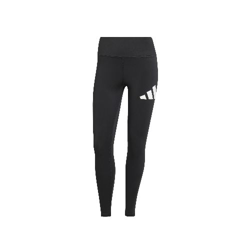 Calza de Mujer Adidas Train Essentials - Negro - Blanco - Adidas - 009.G39410102 — Stadium