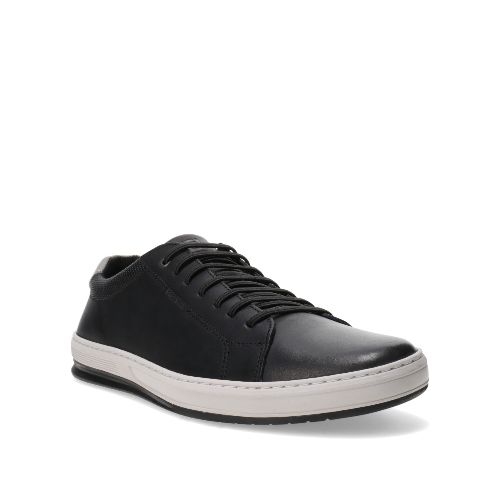 Zapato de Hombre Freeway Casual - Negro - Freeway - 021.LINK29558 — Stadium