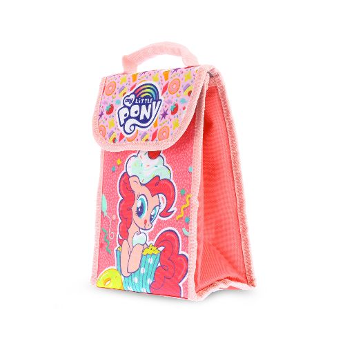 Lanchera HASBRO Lunchera Little Pony - Rosado - Hasbro - 131.4LT500008 — Stadium