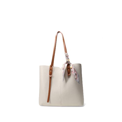 Cartera Miss Carol Chief - Beige - Miss Carol - 146.250410004 — Stadium