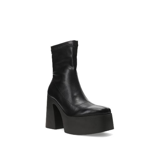 Botas de Mujer Miss Carol Birgi - Negro - Miss Carol - 146.242061000 — Stadium