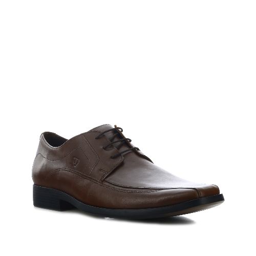 Zapato de Hombre Lombardino informal - Marrón - Lombardino - 060.010070003 — Stadium