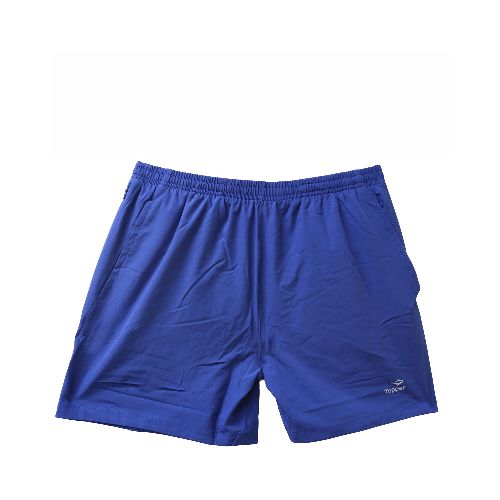 Short de Hombre Topper Running ZEAL II - Azul - Topper - 001.646430006 — Stadium