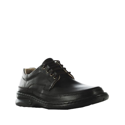 Zapato de Hombre Branch Casual - Negro - Branch - 201.H11020001 — Stadium