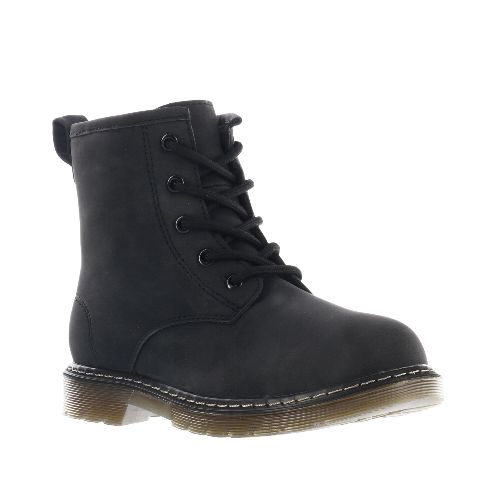 Botas de Niña Mini Miss Carol Rasum - Negro - MINI Miss Carol - 145.222634846 — Stadium