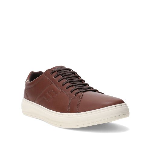 Zapato de Hombre Freeway Casual - Blanco - Freeway - 021.DUO017436 — Stadium