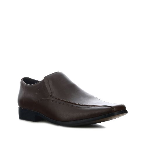 Zapato de Hombre Lombardino informal - Marrón - Lombardino - 060.010080003 — Stadium