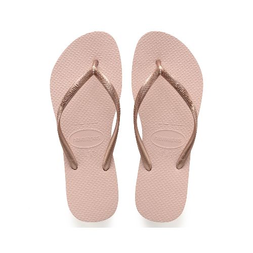 Sandalia de Mujer Havaianas Havaiana SLIM - Rosa - Havaianas - 012.000306871 — Stadium