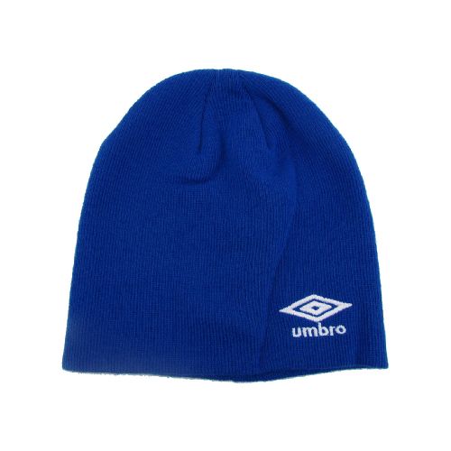 Gorro Umbro Beanie - Azul Real - Umbro - 054.623046200 — Stadium