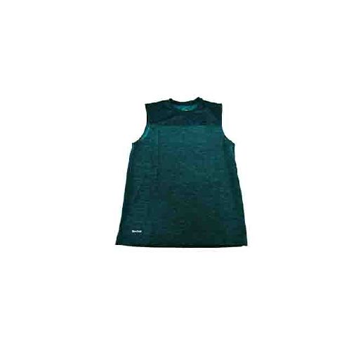 Musculosa de Niños Topper Basic Kids - Verde - Topper - 001.634860011 — Stadium