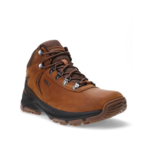 Bota de Hombre Merrell Erie Mid - Marrón Café - Merrell - 068.001210080 — Stadium