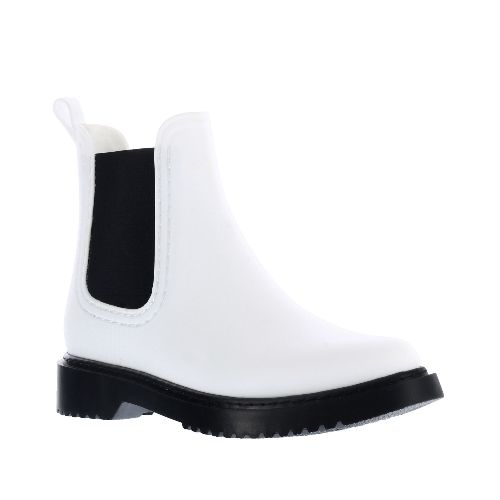 Botas de Mujer Miss Carol Gina - Blanco - Miss Carol - 146.221490064 — Stadium