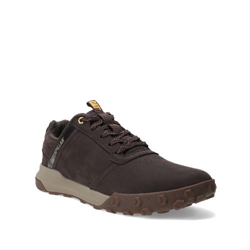 Zapato de Hombre Caterpillar Hex Ready Lo - Marrón Café - Caterpillar - 151.260160080 — Stadium