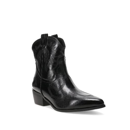 Botas de Mujer Miss Carol Piscis - Negro - Miss Carol - 146.252641000 — Stadium