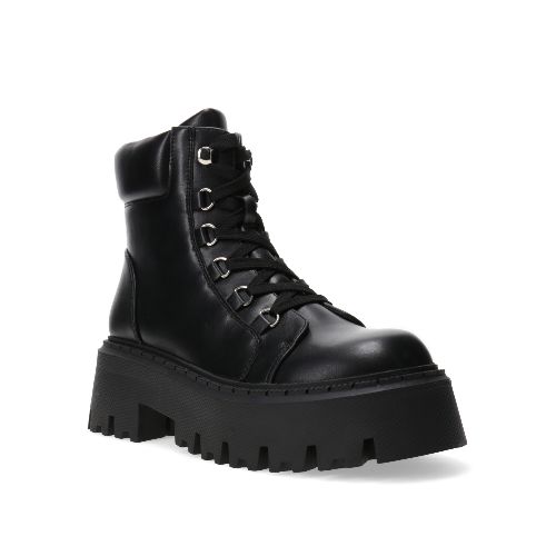 Botas de Mujer Miss Carol Nikyta - Negro - Miss Carol - 146.241671000 — Stadium